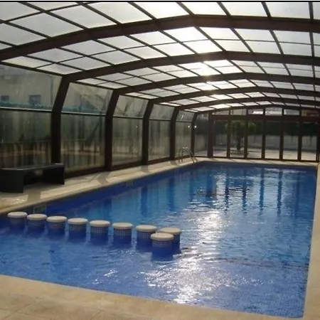 Duplex Con Terraza Playa A Rapadoira