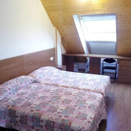 Duplex Con Terraza Playa A Rapadoira * Foz