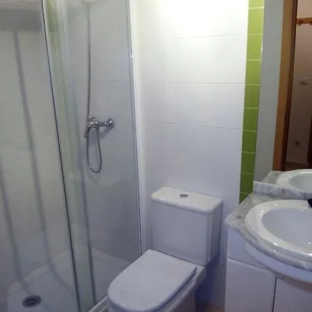 Duplex Con Terraza Playa A Rapadoira * Foz