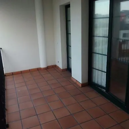 Duplex Con Terraza Playa A Rapadoira * Foz